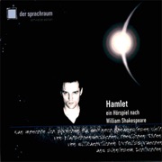 Hamlet. Ein Hörspiel nach William Shakespeare - William Shakespeare