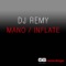 Mano - DJ Remy lyrics