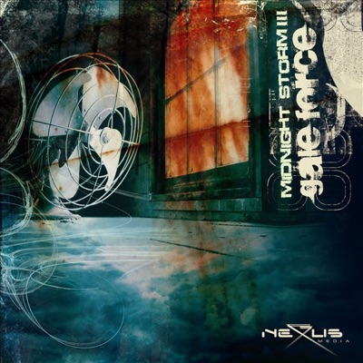 Midnight Storm Vol.3 - Gale Force - By SHIFT