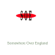 If I Ever Fall In Love - Somewhere over England