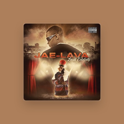 Listen to Jae-Lava, watch music videos, read bio, see tour dates & more!