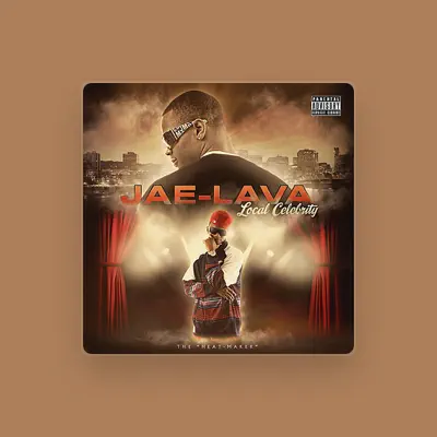 Listen to Jae-Lava, watch music videos, read bio, see tour dates & more!