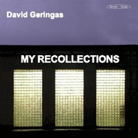 Geringas: My Recollections - David Geringas