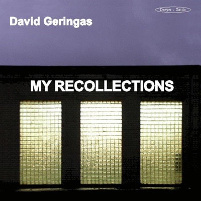 Geringas: My Recollections