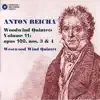 Stream & download Reicha: Woodwind Quintets Vol. 11 - Opus 100, Nos. 3 & 4