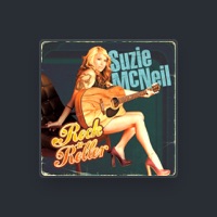 Suzie McNeil