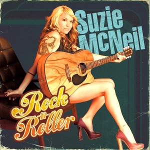 Suzie McNeil - Rock-n-Roller - Zortam Music