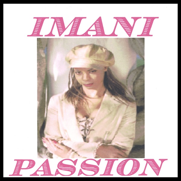 PASSION, 2006