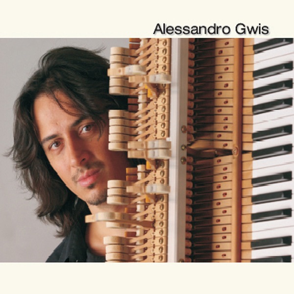 Alessandro Gwis