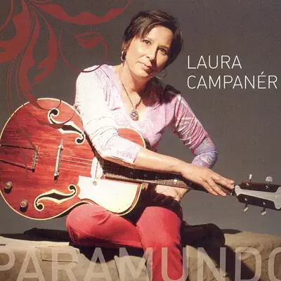 Paramundo - Laura Campanér Paramundo - Laura Campanér