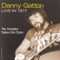 Sweet Georgia Brown - Danny Gatton lyrics