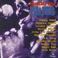 B.B. King - Tickle Britches