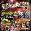 El Disco del Año