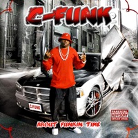 About Funkin Time - C-Funk