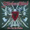 3 Inches of Blood - The Goatriders Horde