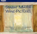 Kuula: Stabat Mater - Heiniö: Wind Pictures