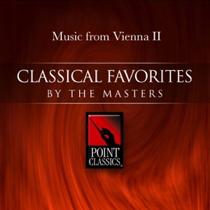 Music from Vienna II
