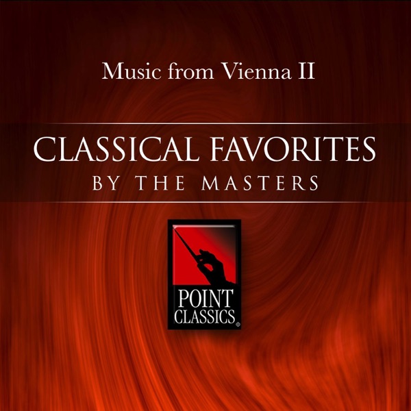 Music from Vienna II
