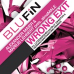 Wrong Exit (with Marius Lehnert)
