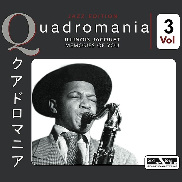 Memories of You Vol 3