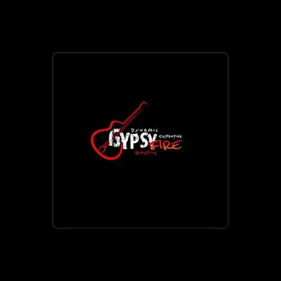 Listen to Gypsy Fire, watch music videos, read bio, see tour dates & more!