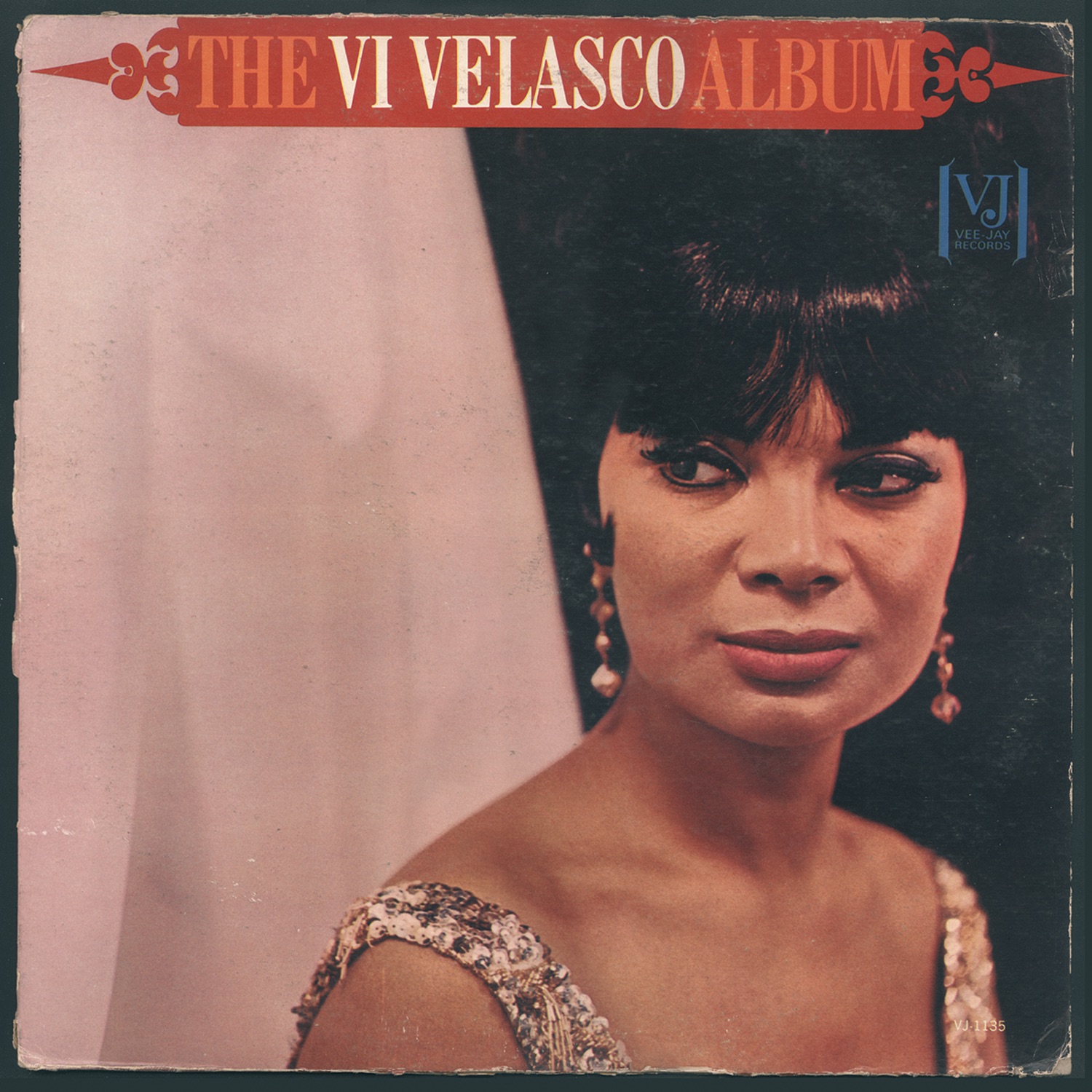 The Vi Velasco Album