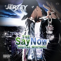 The Say Now Digital Mixtape - Nu Jerzey Devil