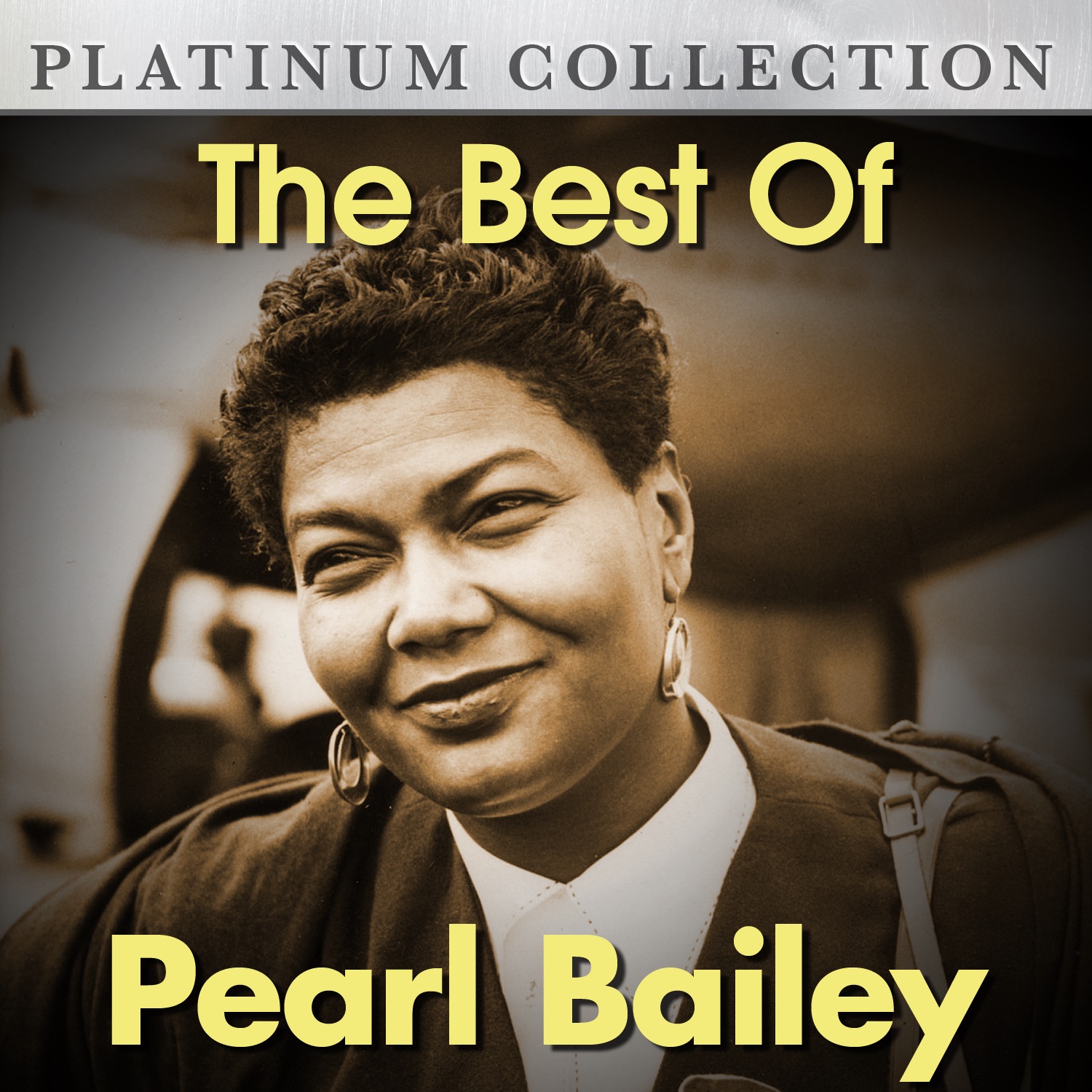 The Best of Pearl Bailey