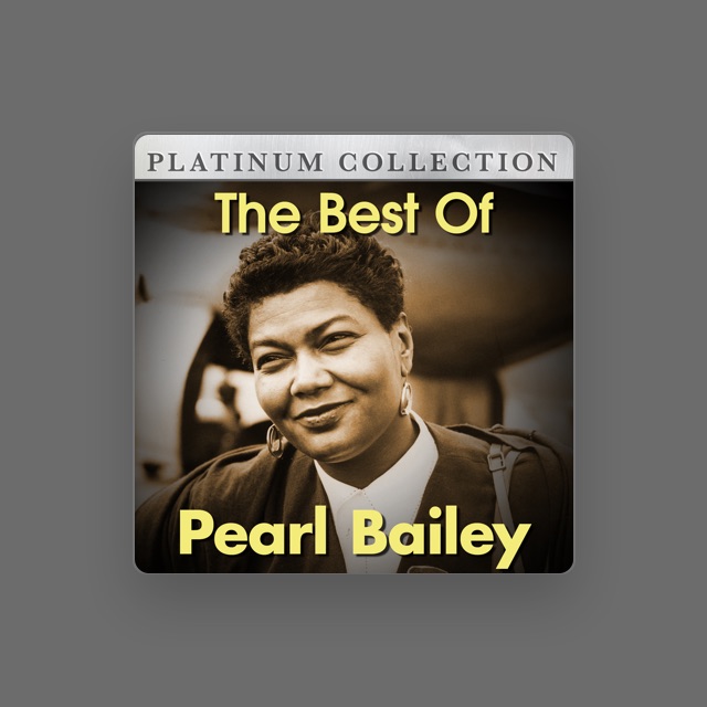Pearl Bailey