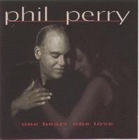 Phil Perry - Born to Love You