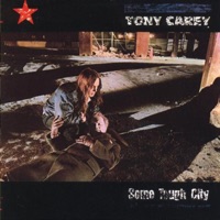 Some Tough City - Tony Carey