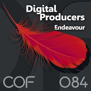 Endeavour - Single