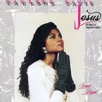 Amazing Grace — Carlene Davis