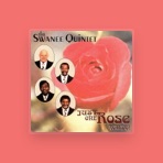 The Swanee Quintet