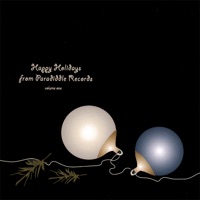 Iridesense - Do They Know It's Christmas