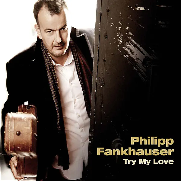 Please Come on Home — Philipp Fankhauser