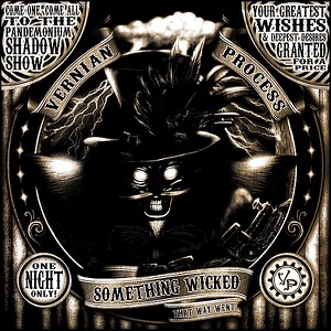 Something Wicked (That Way Went) - Single
