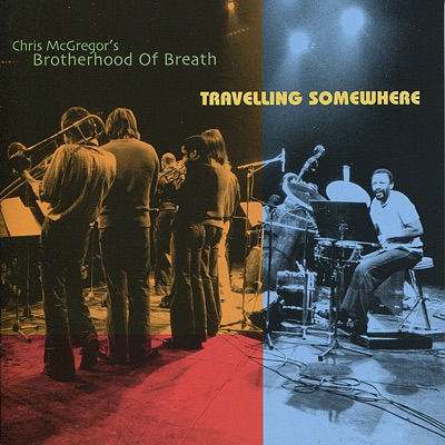 Chris McGregor's Brotherhood of Breath