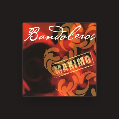 Listen to Bandoleros, watch music videos, read bio, see tour dates & more!