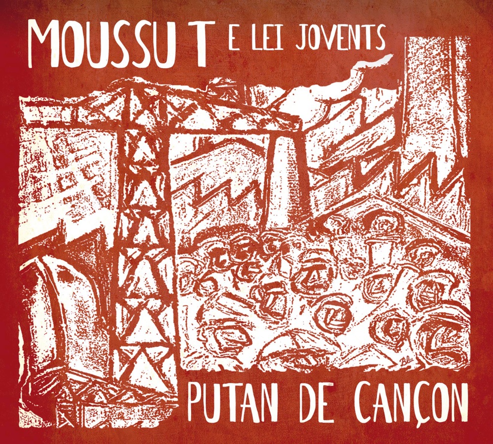 Moussu T E Lei Jovents – Putan De Cancon