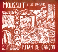 Moussu T E Lei Jovents - Mon Ouragan