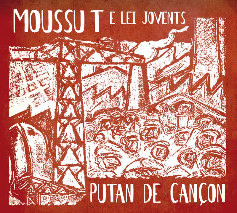 Putan De Cançon 