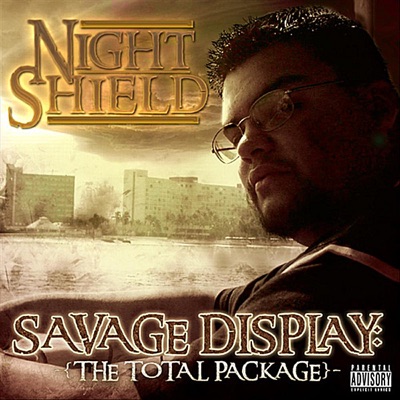 Savage Display: The Total Package