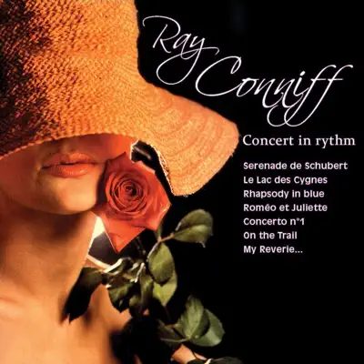 Concert in Rythm - Ray Conniff