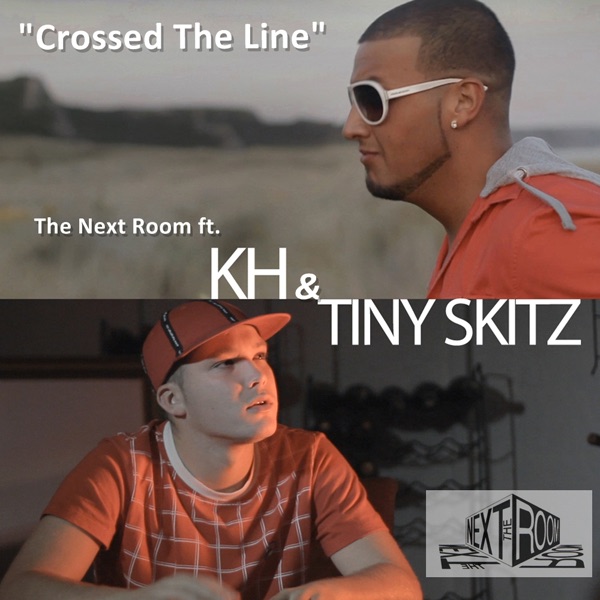 Crossed the Line