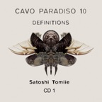 Definitions Mixed By Satoshi Tomiie (CD1)