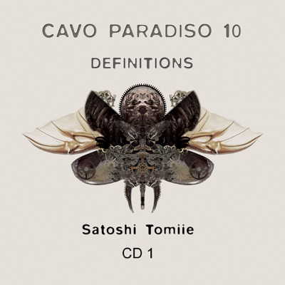 Definitions Mixed By Satoshi Tomiie (CD1)