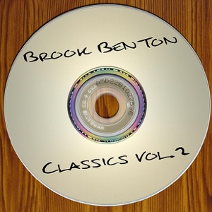 Brooke Benton