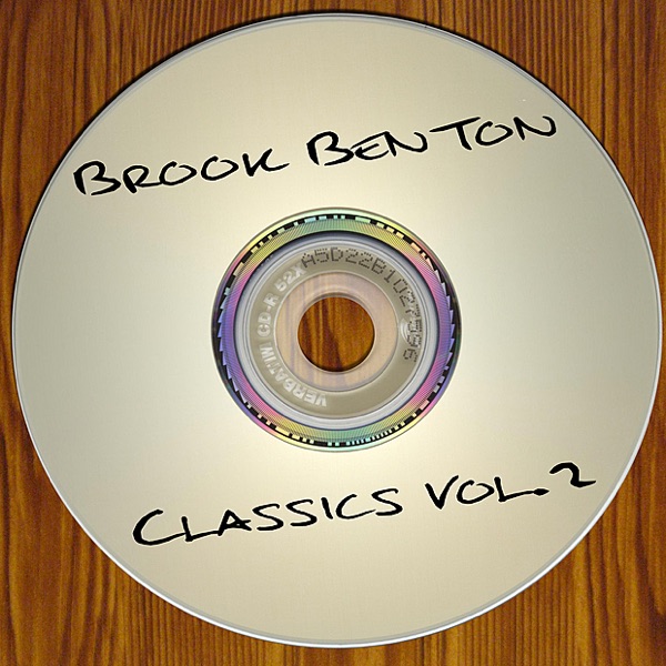 Brooke Benton