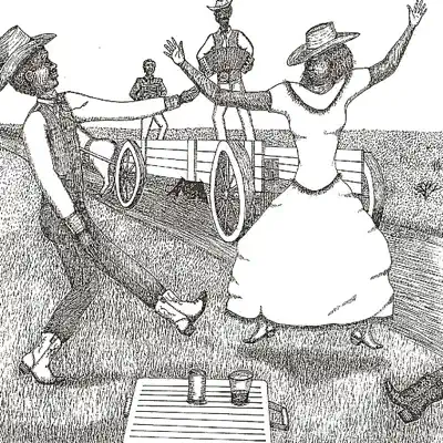 Alcide Guillory adlı sanatçının Running Harmonica - Single albümünü dinle